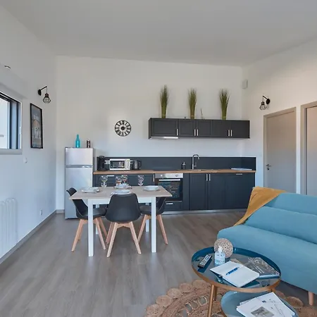 Holiday home La Petite Maison Cocooning - De Plain Pied Mesanger