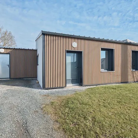 Holiday home La Petite Maison Cocooning - De Plain Pied